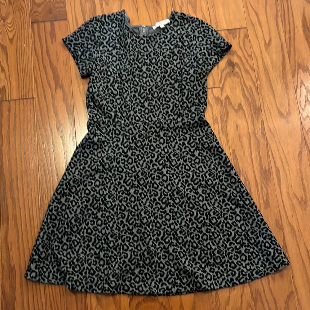 Loft Dress